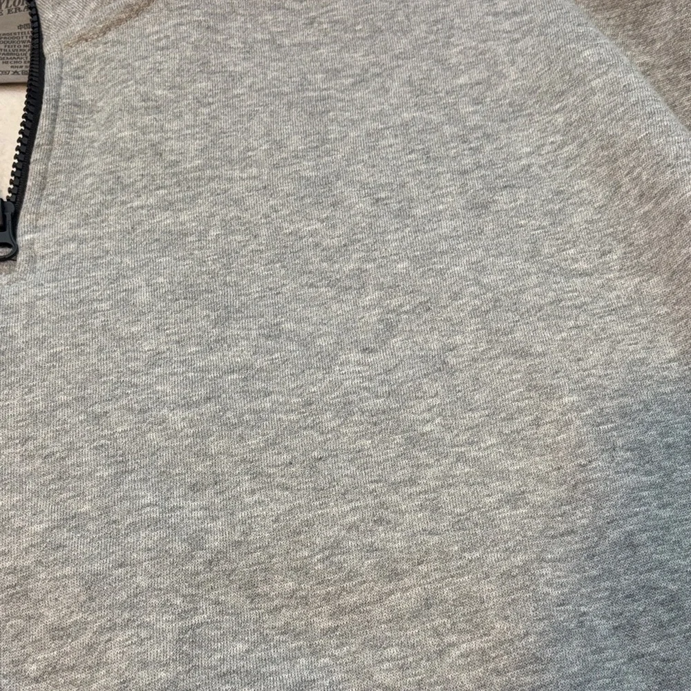 Taylor Swift, Eras Tour Zip-Up Quarter Zip, SZ S - Picture 5 of 5